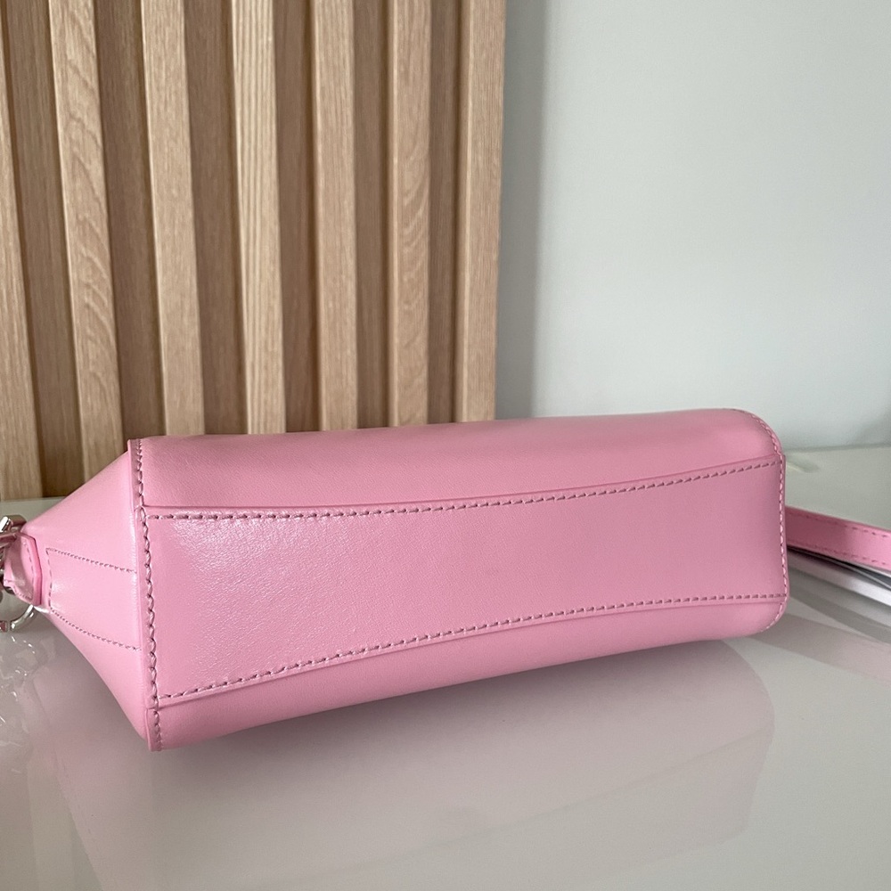 Givenchy Pink XS Antigona Shoulder & Crossbody Bag - Picture 4 of 10